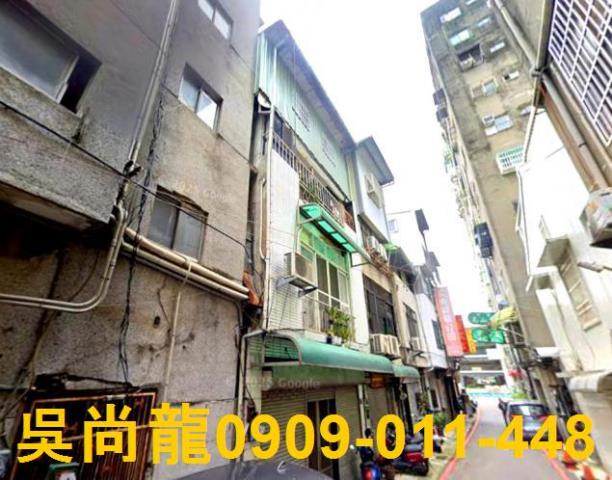 台中中區透天法拍-5
