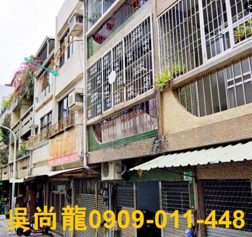 台南南區拍賣透天-3