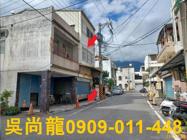 花蓮花蓮市透天拍賣-5