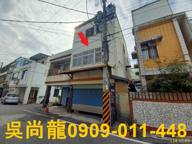 花蓮花蓮市透天拍賣-6