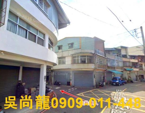 新社法拍透天-4