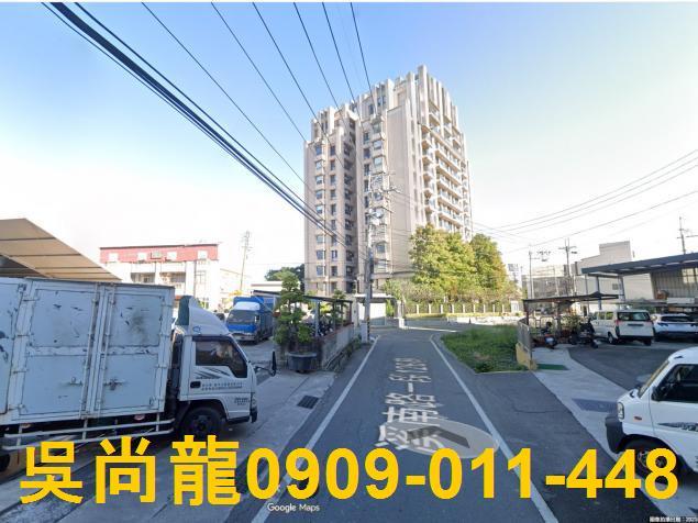 烏日大樓法拍-3