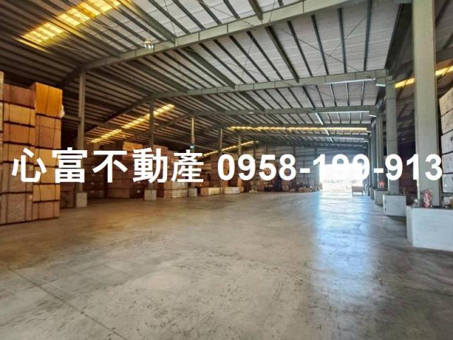 阿蓮廠房-1