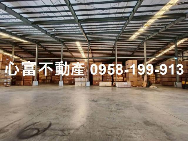 阿蓮廠房-2