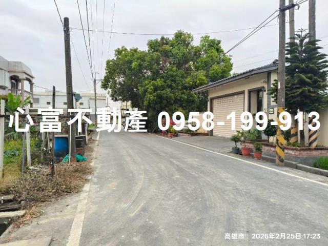 大寮廠房-1