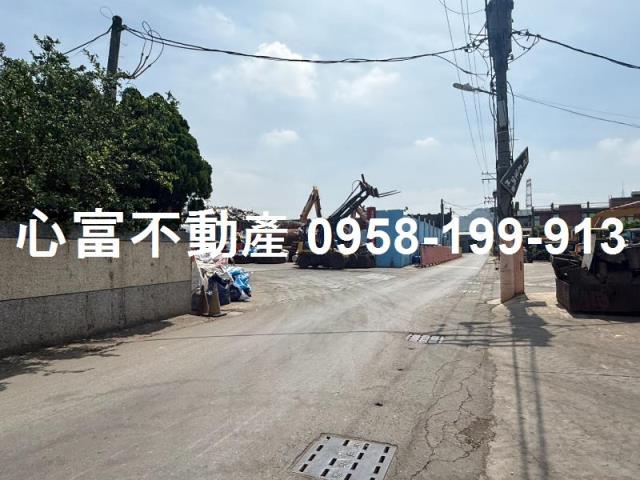 大社廠房-1