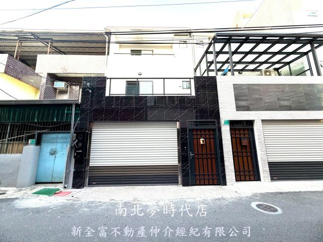 仁德透天-1