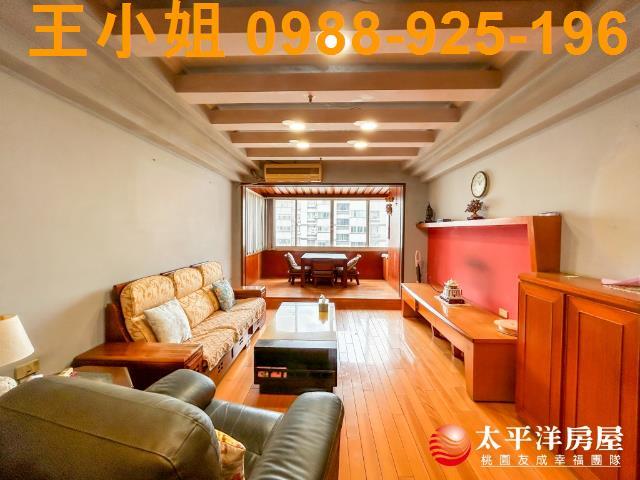 桃園區大樓-3