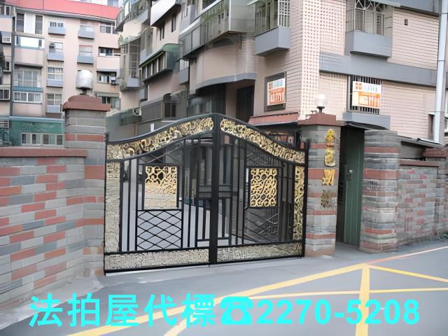 桃園大樓法拍-1