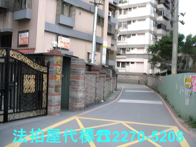 桃園大樓法拍-2