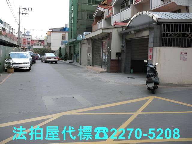 桃園大樓法拍-3