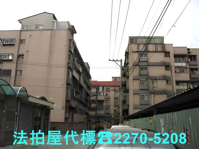 桃園大樓法拍-4