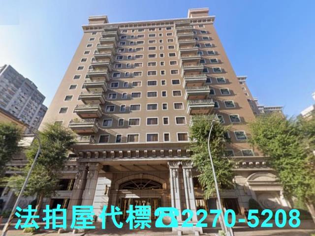 桃園拍賣大樓-2