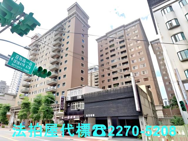 桃園拍賣大樓-3