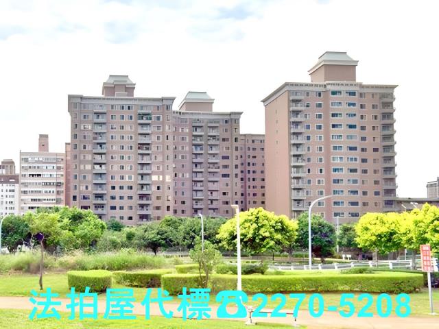 桃園拍賣大樓-4