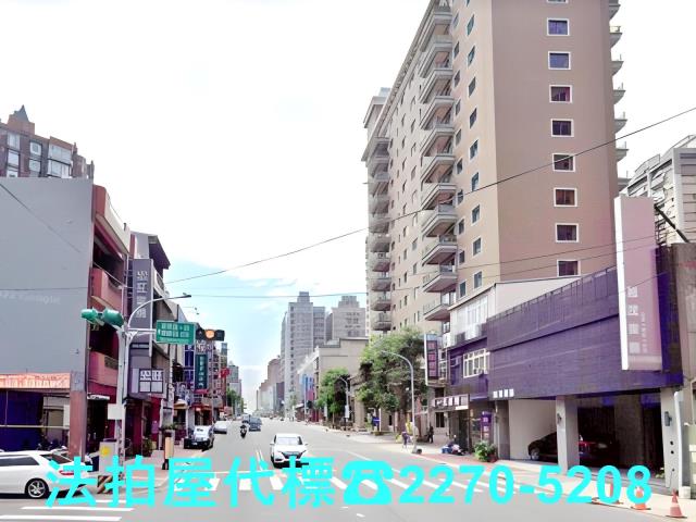 桃園拍賣大樓-5