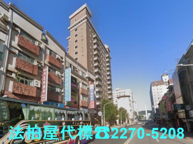 桃園拍賣大樓-6