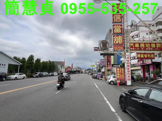 南投透天-9