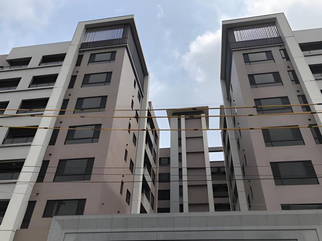 桃園法拍大樓-2