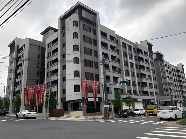桃園法拍大樓-2