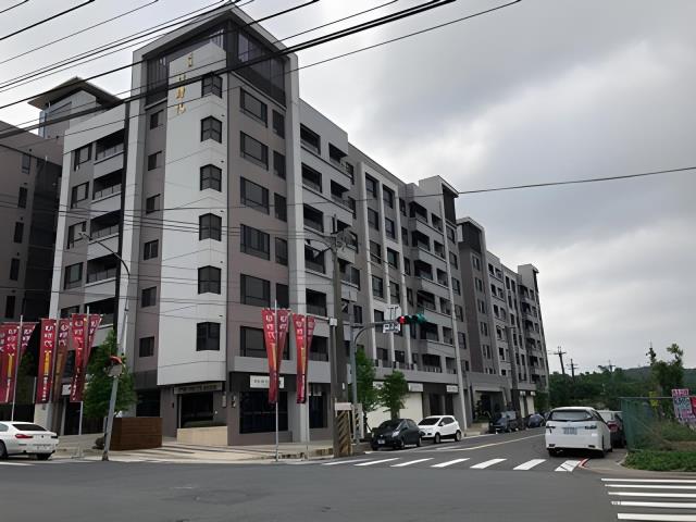 桃園法拍大樓-5