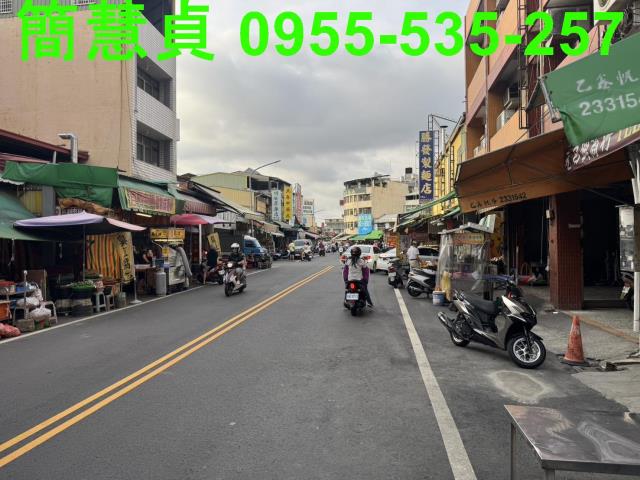南投透天-2
