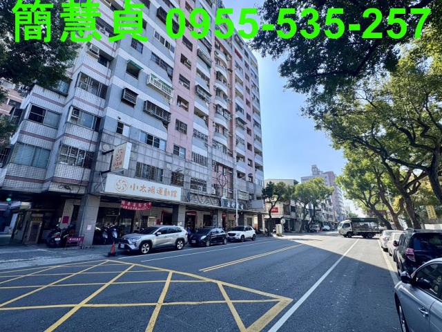 南投大樓-1