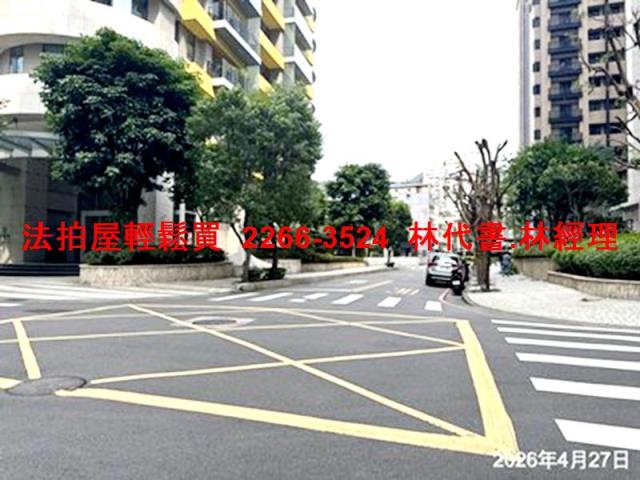 新北新店大樓法拍-10