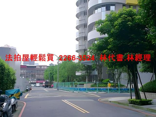 新北新店大樓法拍-11