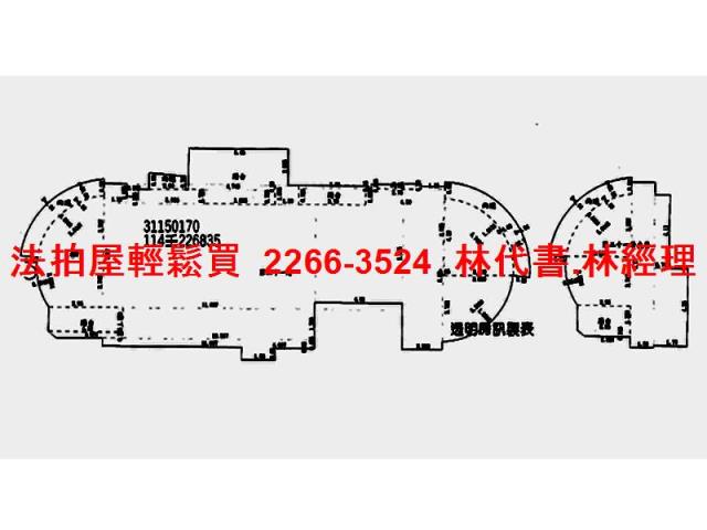 新北新店大樓法拍-12