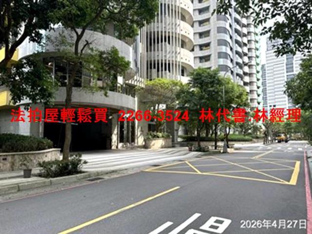 新北新店大樓法拍-7
