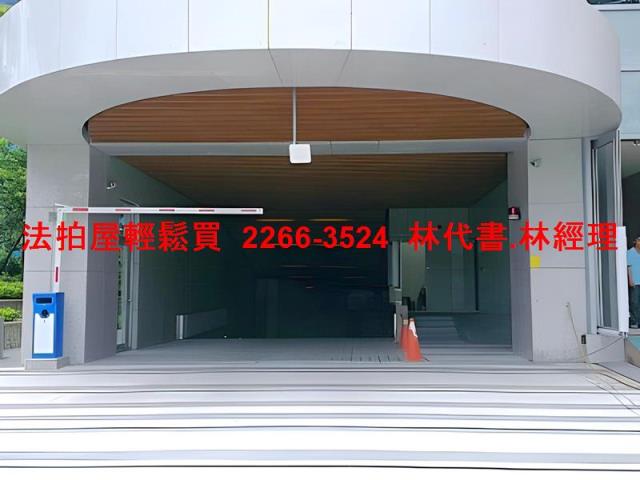 新北新店大樓法拍-8