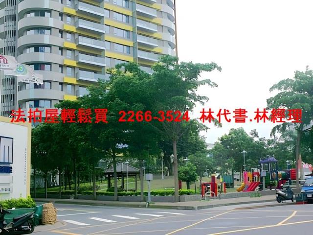 新北新店大樓法拍-9