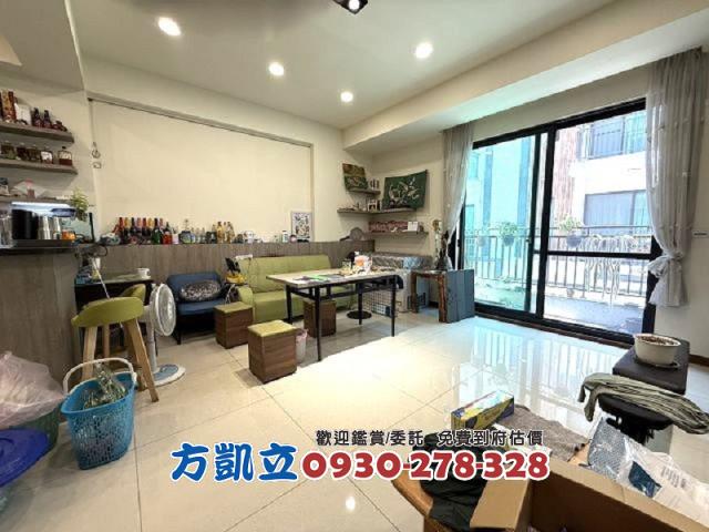 台南永康透天-1