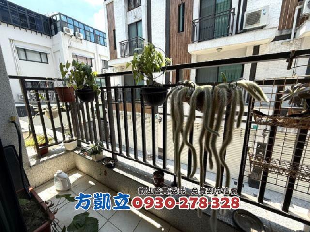 台南永康透天-4