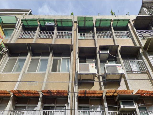 新北新莊法拍公寓-1
