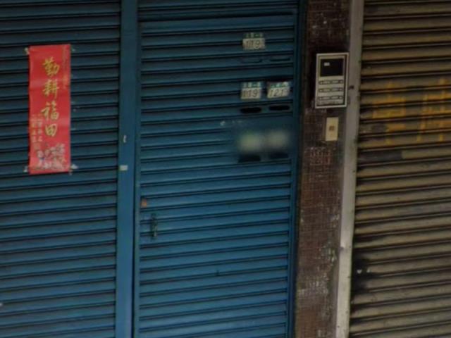 新北新莊法拍公寓-2