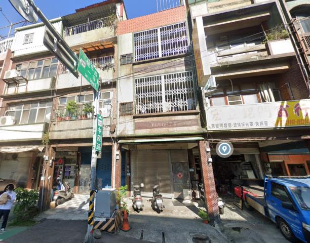 桃園平鎮透天拍賣-1