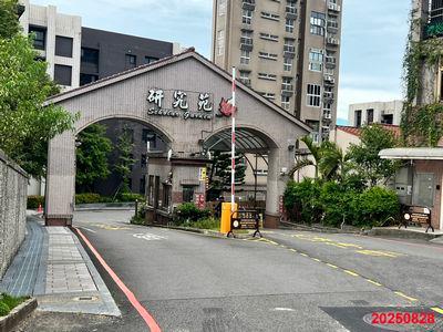 汐止法拍透天-2