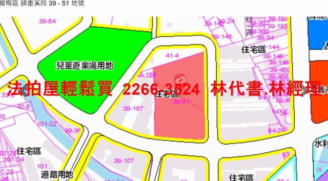 楊梅華廈法拍-14