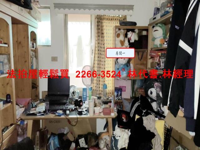 楊梅華廈法拍-5
