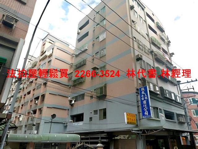 楊梅華廈法拍-7