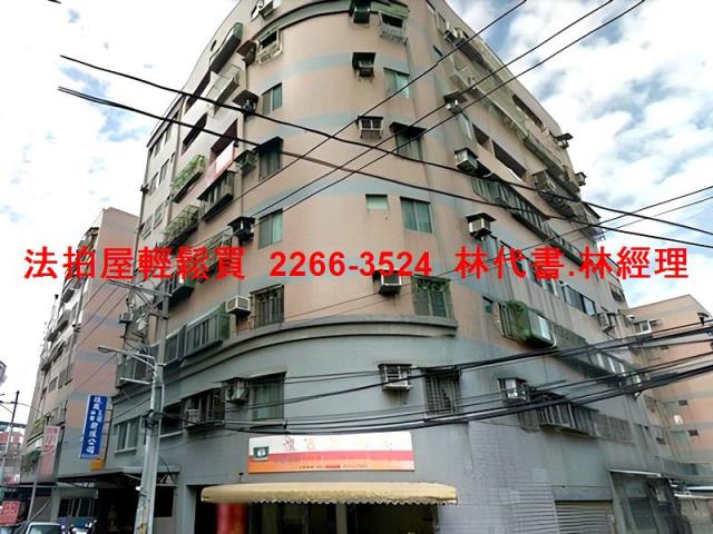 楊梅華廈法拍-8