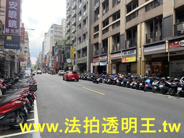中山區拍賣大樓-3