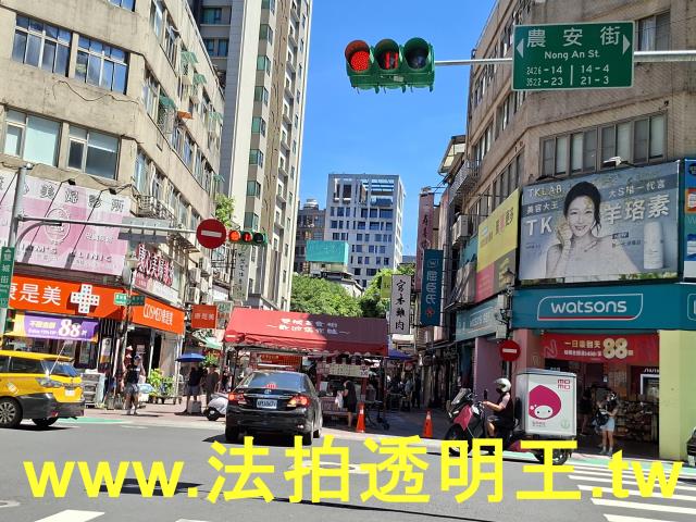 中山區拍賣大樓-7