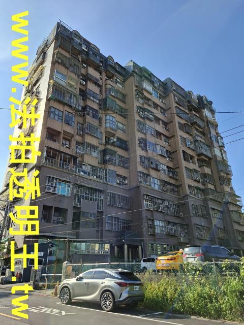 五股大樓法拍-1