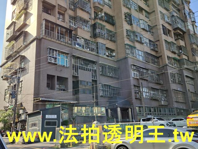 五股大樓法拍-2