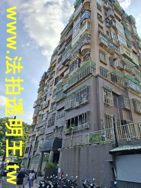 五股大樓法拍-7