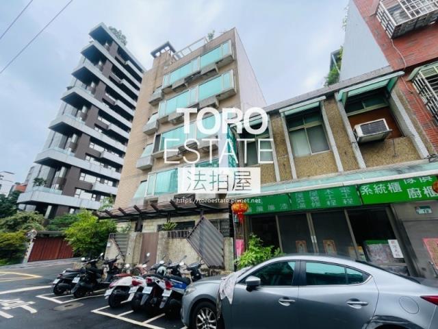 士林拍賣華廈-3