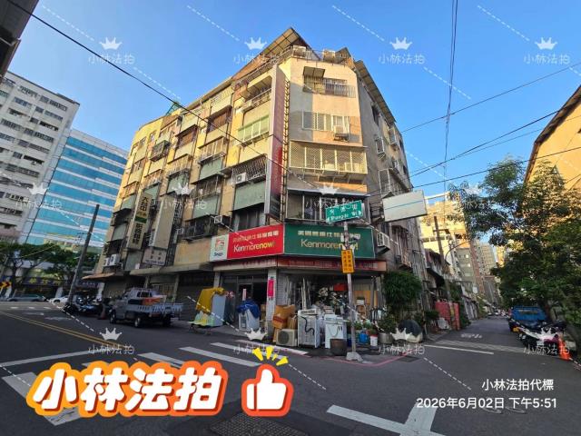 北區公寓法拍-3